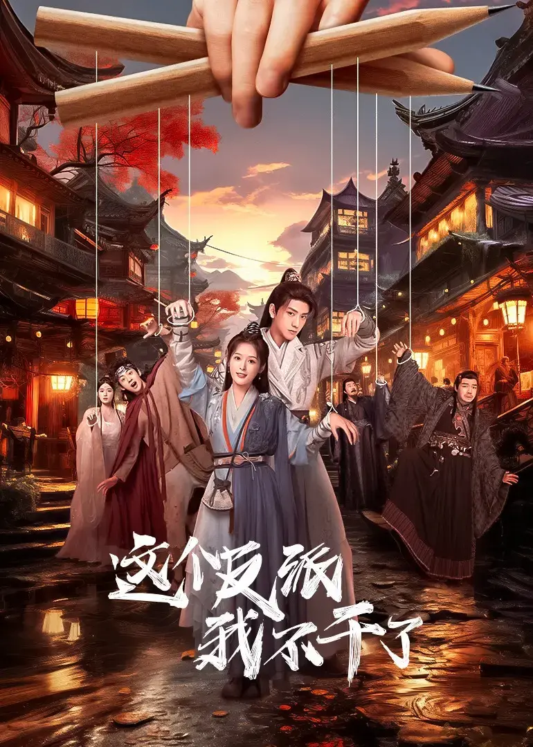 《今天也要拯救武林》：爆笑武侠，穿越之旅中的英雄与搞笑