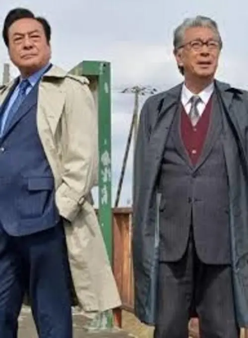 《西村京太郎神秘旅行 72》：十津川警部最终章，悬疑推理巅峰之作