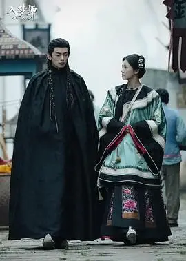 《入梦师之拂衣与阿七》：一场唯美奇幻的梦境之旅，解锁前世今生的爱恋纠葛！