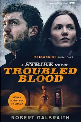 《斯特莱克探案集 第四季》：黑暗再临，侦探搭档如何破解谜团？深度解析与剧情亮点